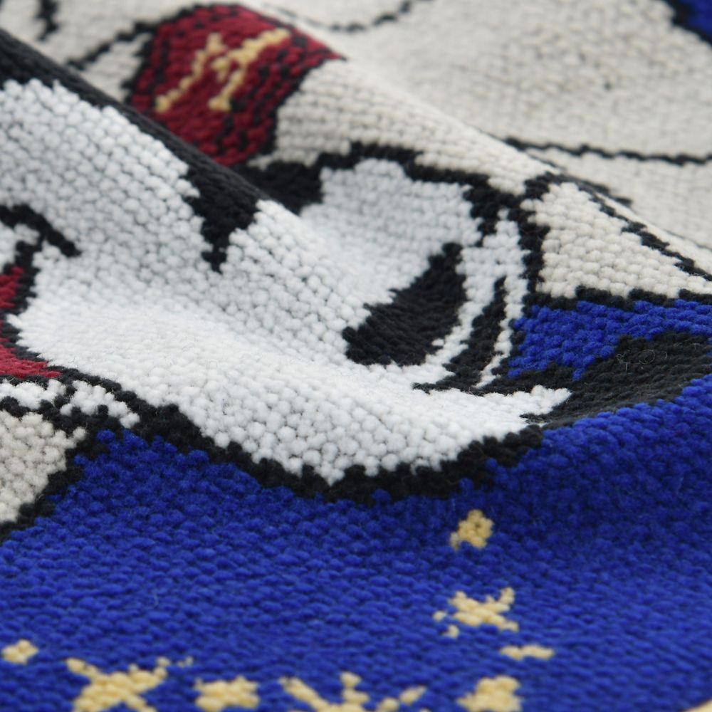 【GODIVA】ミッキー ミニタオル DISNEY VALENTINE 2026