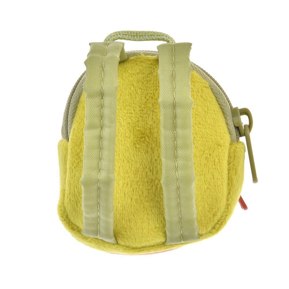 ユニベアシティ ぬいぐるみキーチェーン専用バッグ バックパック ニック・ワイルド