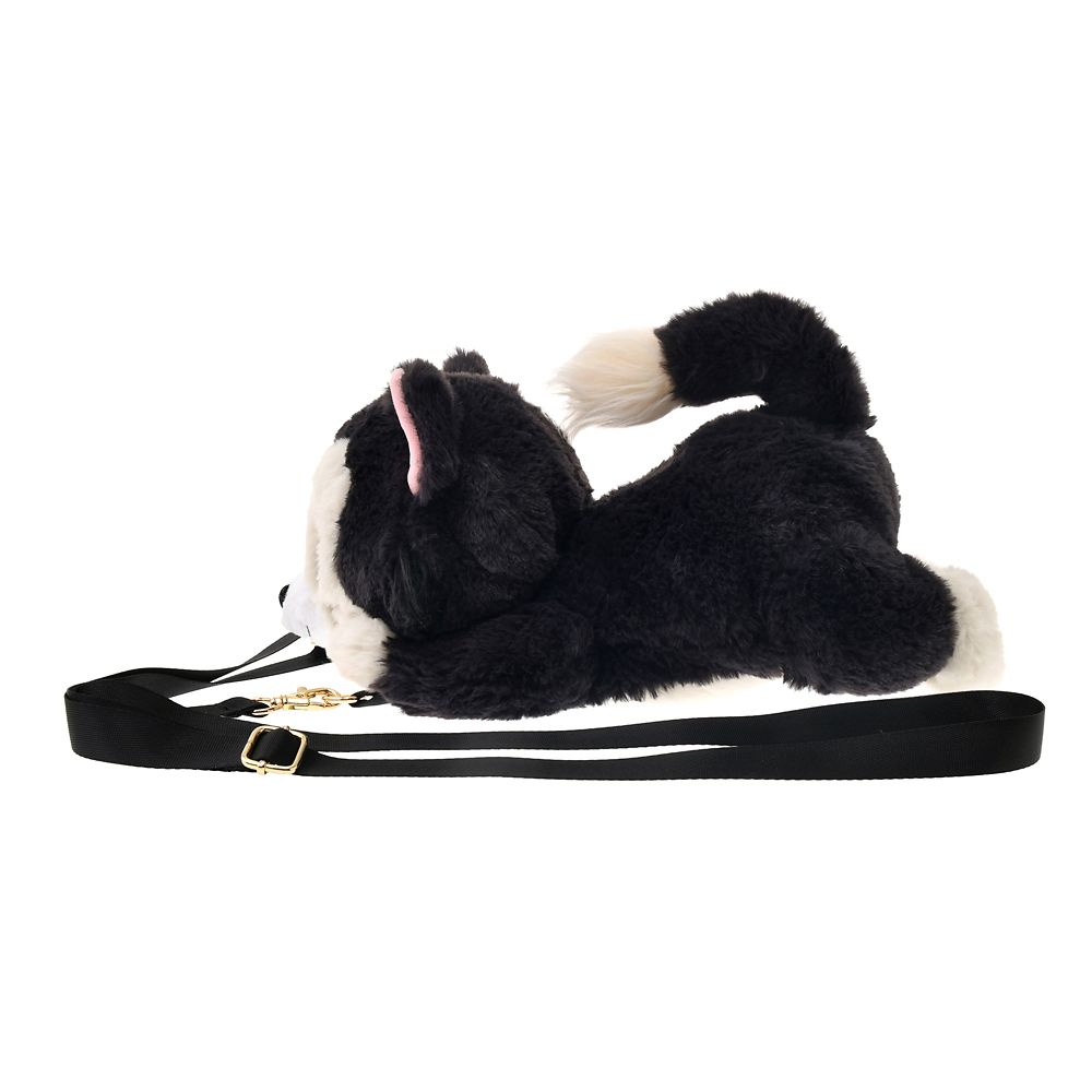 フィガロ マルチポシェット DISNEY CAT DAY 2026