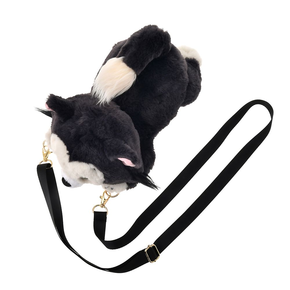 フィガロ マルチポシェット DISNEY CAT DAY 2026