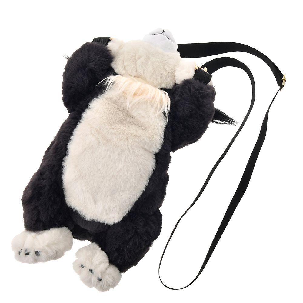 フィガロ マルチポシェット DISNEY CAT DAY 2026