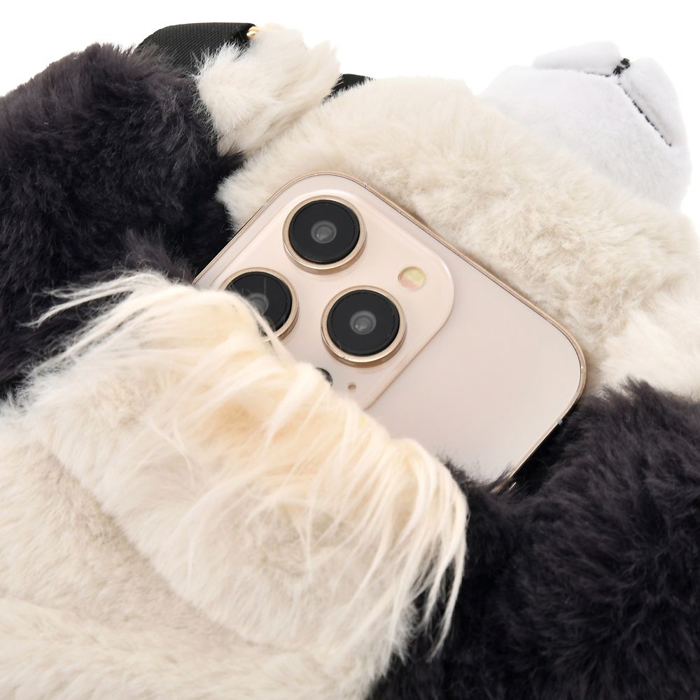 フィガロ マルチポシェット DISNEY CAT DAY 2026