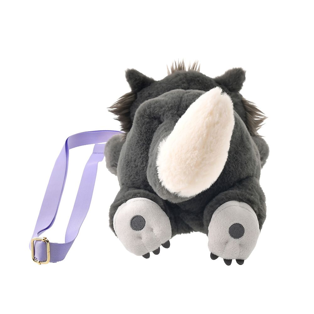 ルシファー マルチポシェット DISNEY CAT DAY 2026