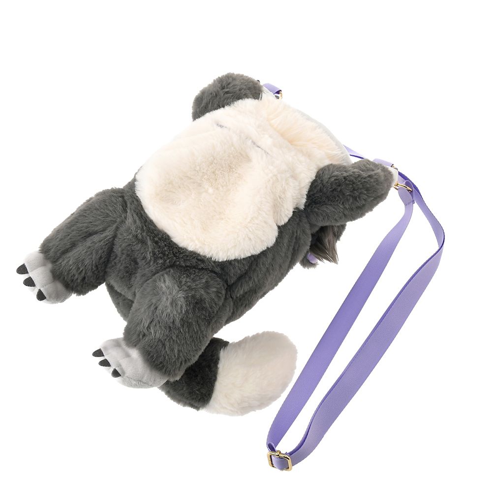 ルシファー マルチポシェット DISNEY CAT DAY 2026