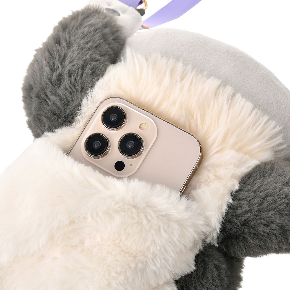 ルシファー マルチポシェット DISNEY CAT DAY 2026