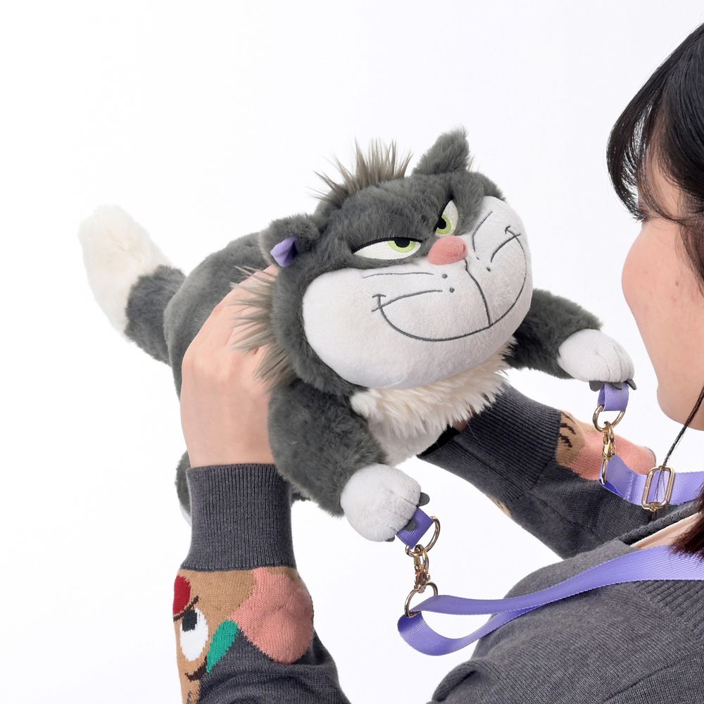 ルシファー マルチポシェット DISNEY CAT DAY 2026