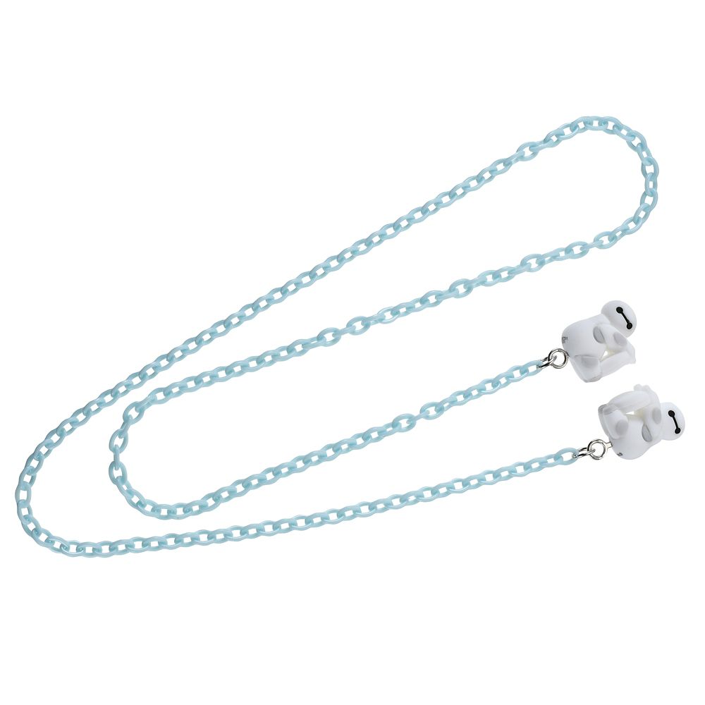 ベイマックス ストラップ メガネ用 CARE ROBOT BAYMAX