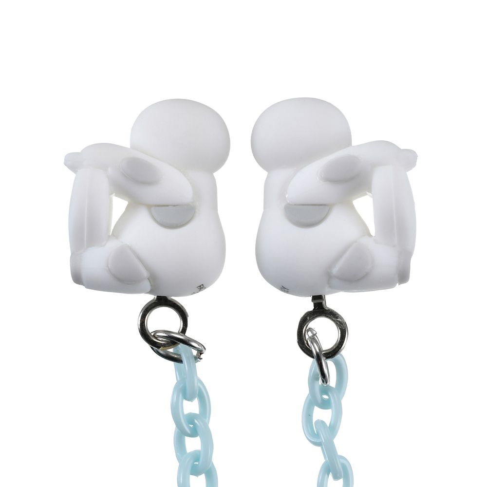 ベイマックス ストラップ メガネ用 CARE ROBOT BAYMAX