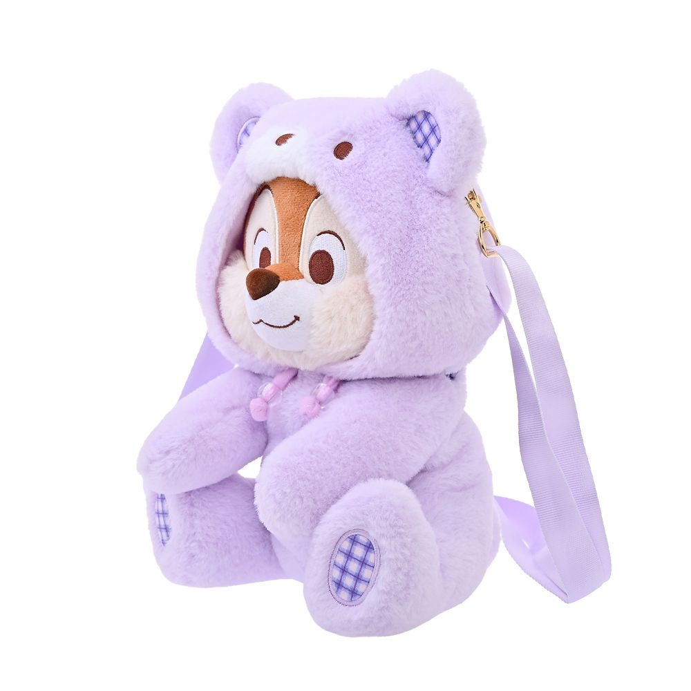 チップ マルチポシェット Chip &lsquo;n&rsquo; Dale COLLECTION