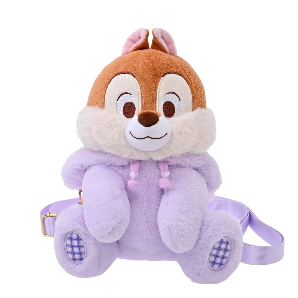 チップ マルチポシェット Chip &lsquo;n&rsquo; Dale COLLECTION