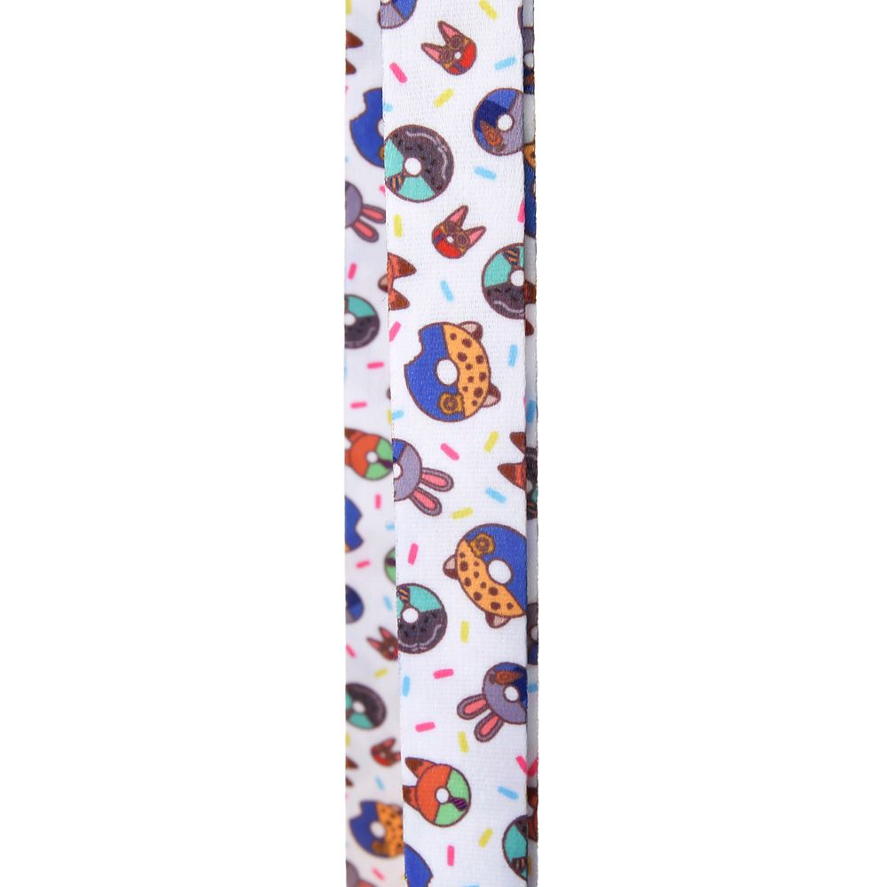 クロウハウザー マルチポシェット 10TH Anniversary Collection from the Disney movie Zootopia