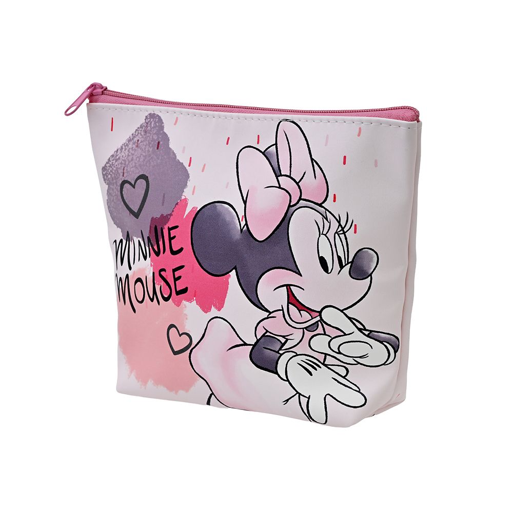 ミニー シークレットおでかけアイテム