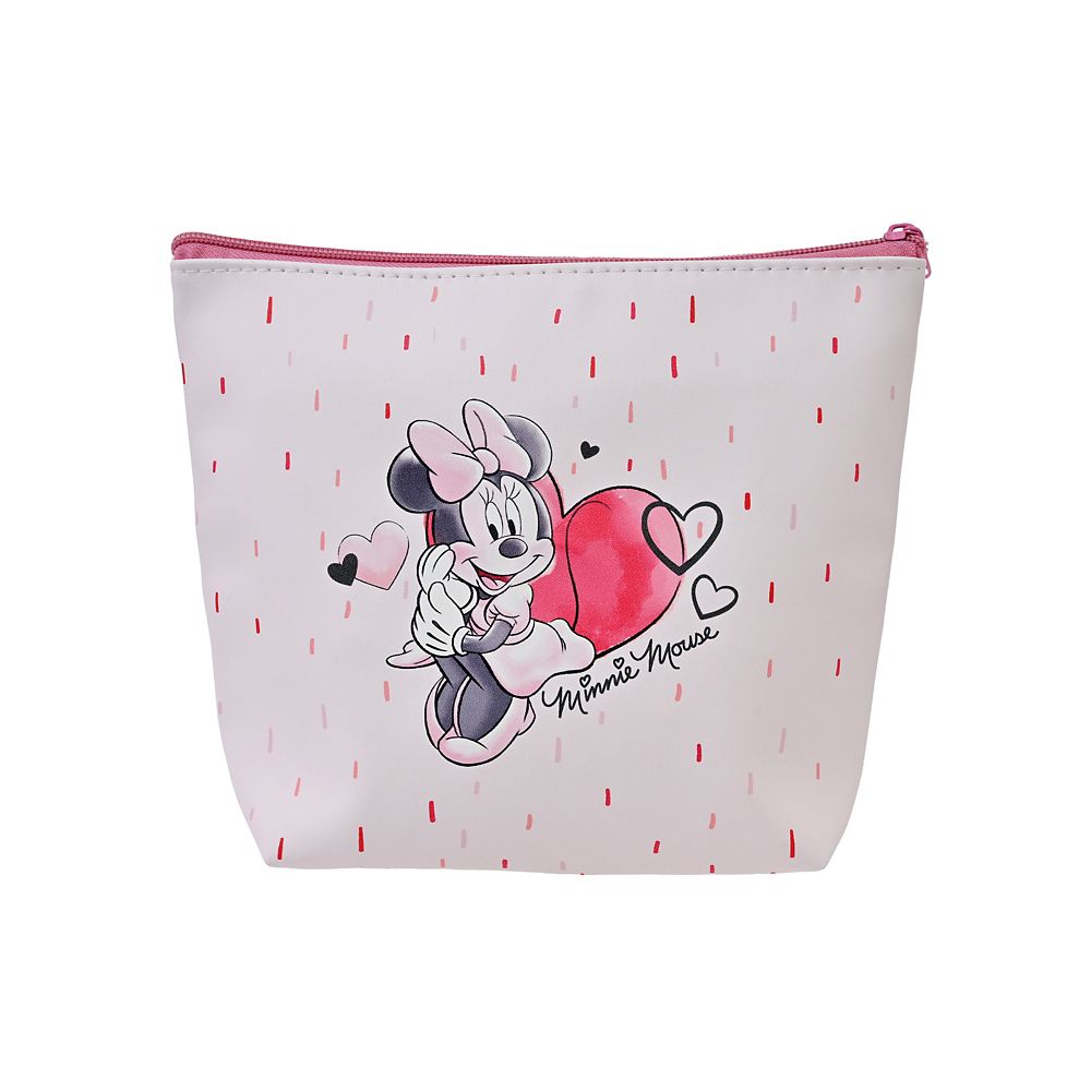 ミニー シークレットおでかけアイテム