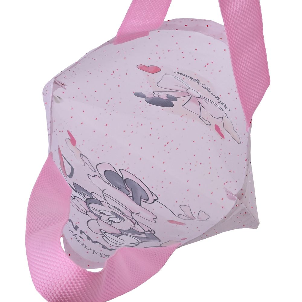 ミニー シークレットおでかけアイテム