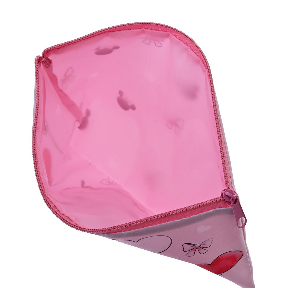 ミニー シークレットおでかけアイテム