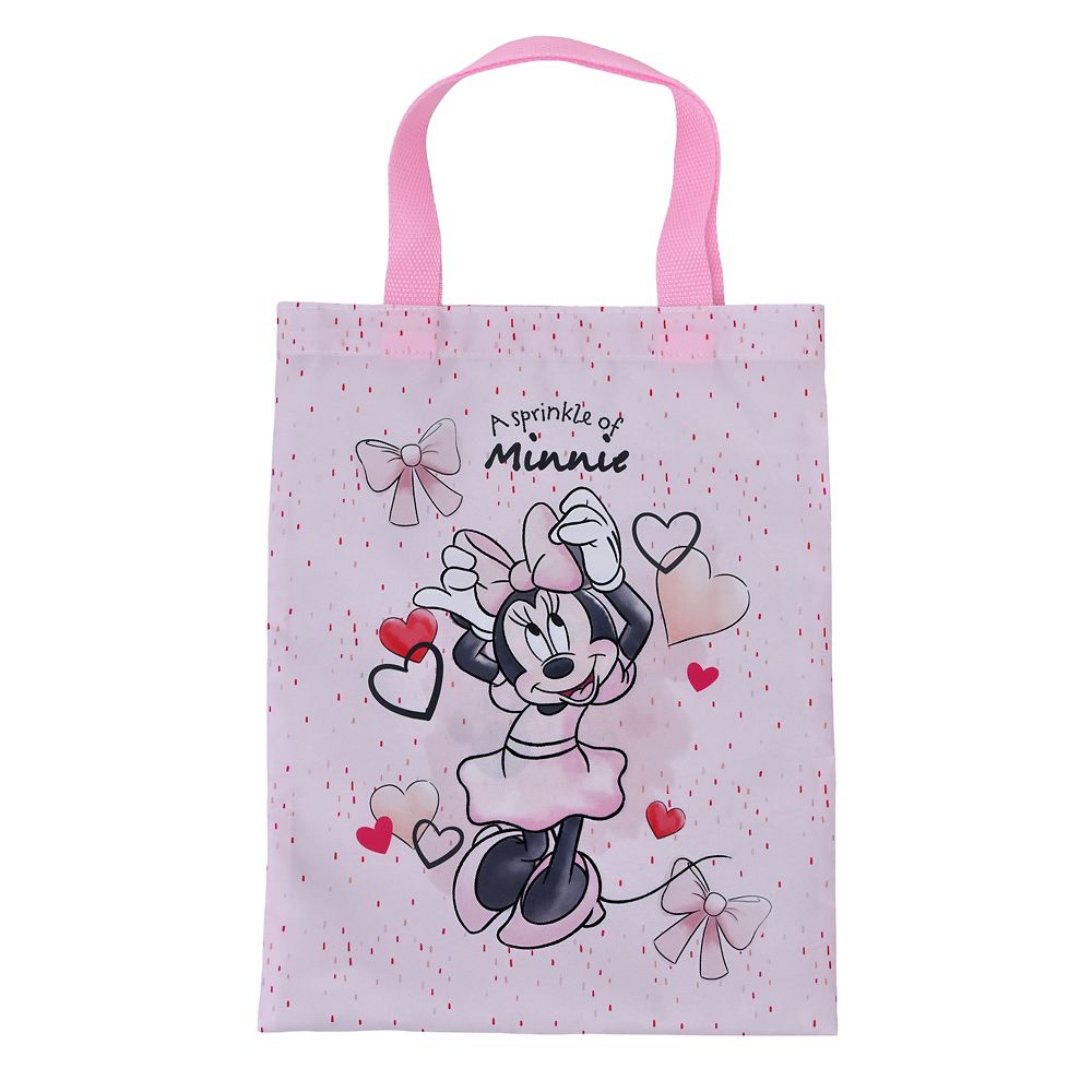 ミニー シークレットおでかけアイテム