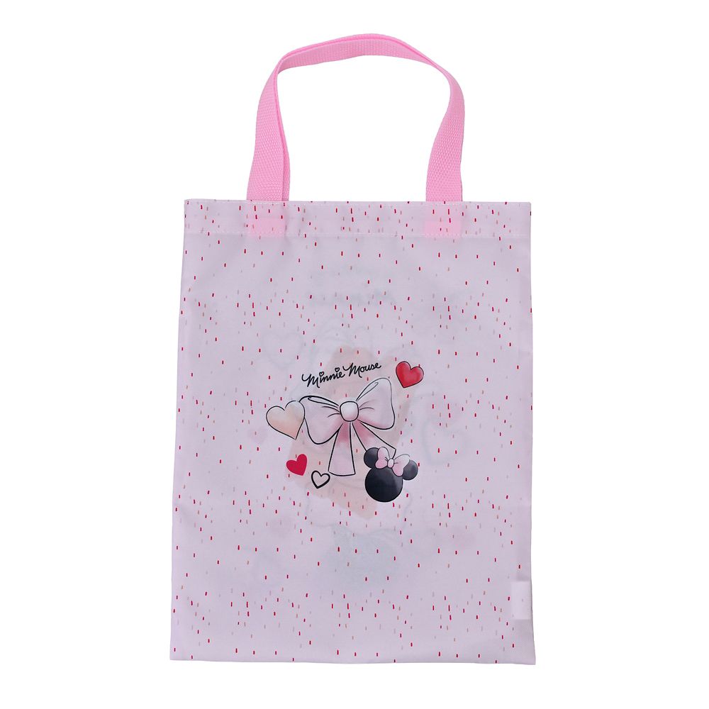 ミニー シークレットおでかけアイテム