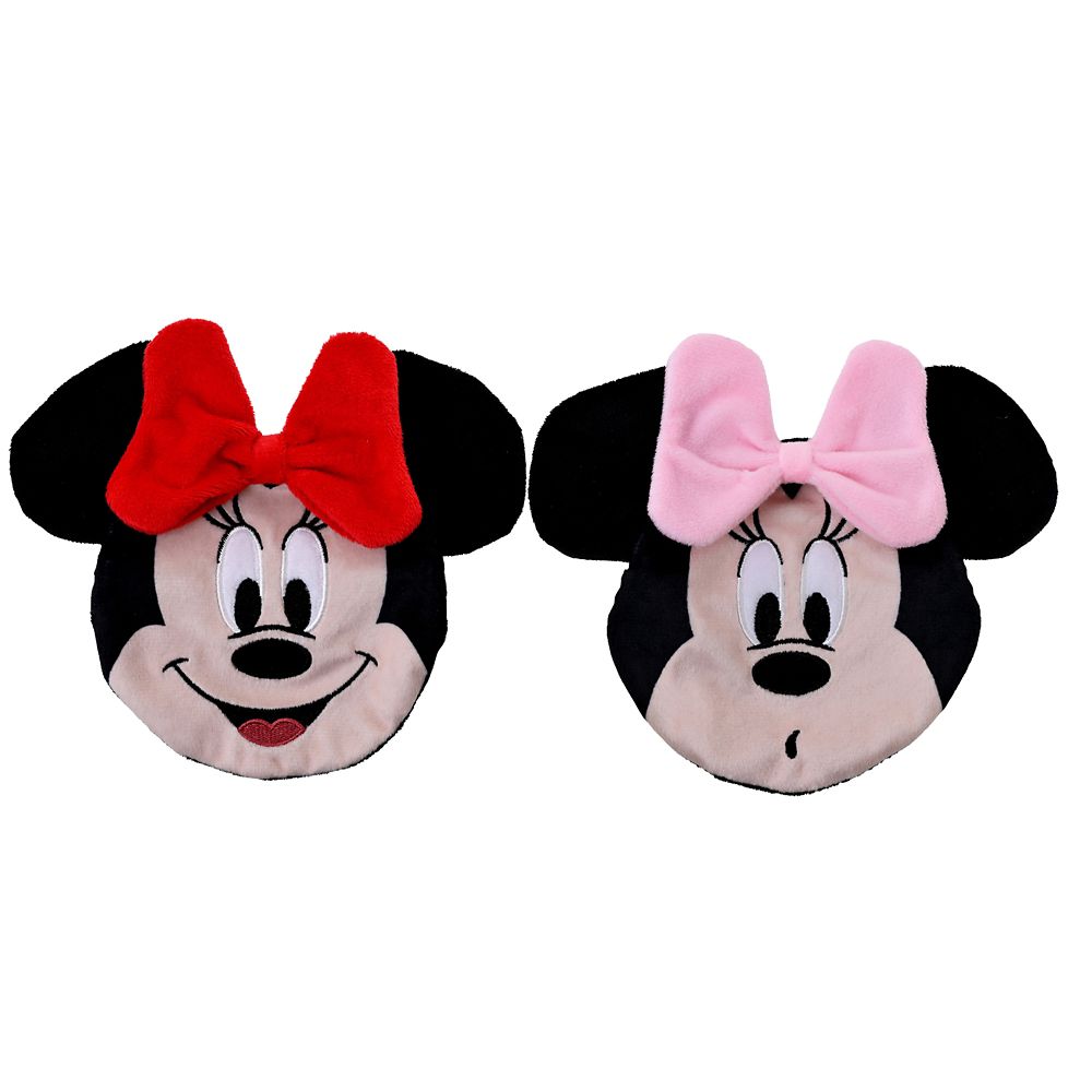 ミニー シークレットおでかけアイテム