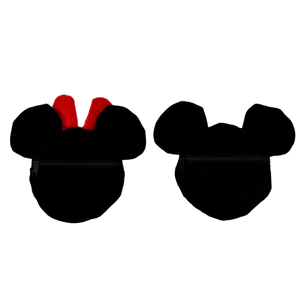 ミニー シークレットおでかけアイテム