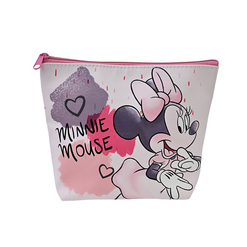 ミニー シークレットおでかけアイテム