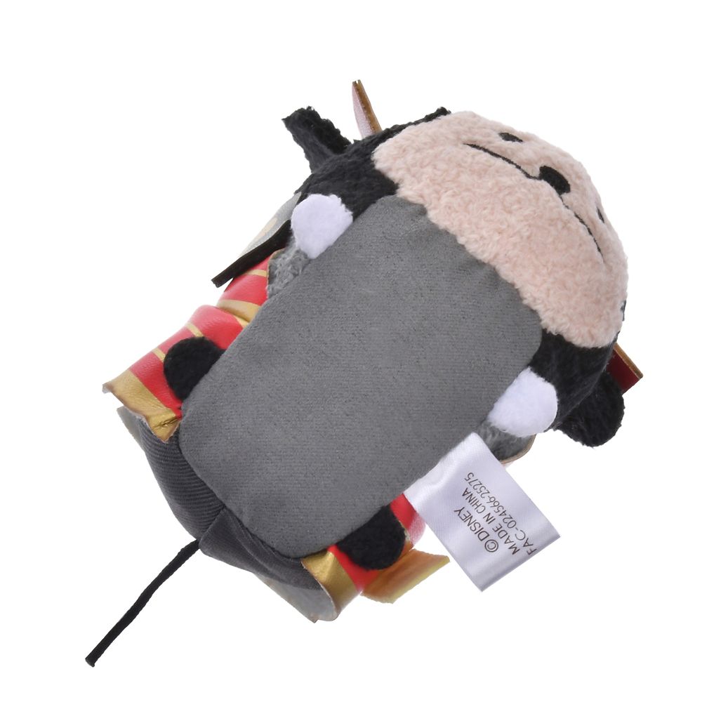 ツムツム ぬいぐるみ ミッキー ミニ(S) Japanese Traditions TSUM TSUM