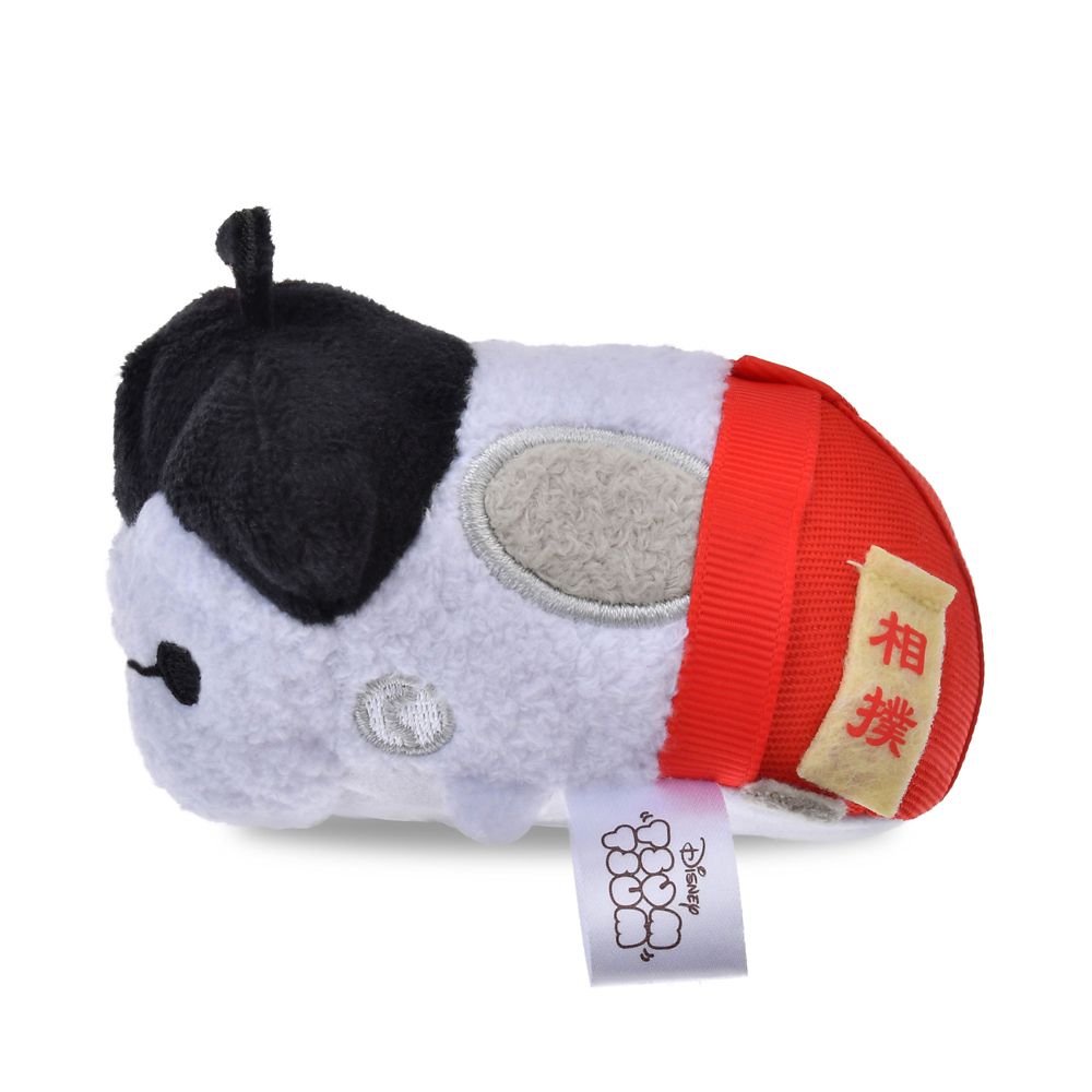 ツムツム ぬいぐるみ ベイマックス ミニ(S) Japanese Traditions TSUM TSUM