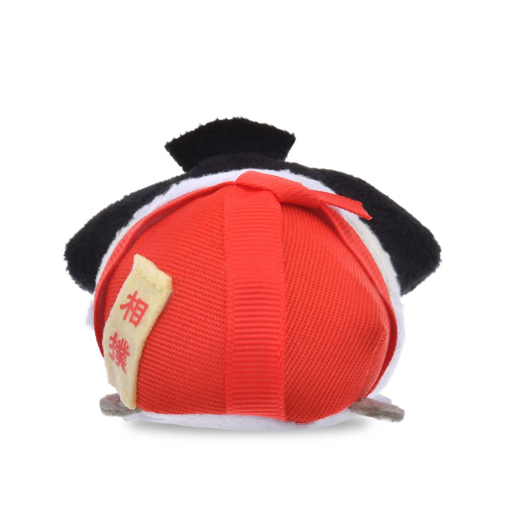ツムツム ぬいぐるみ ベイマックス ミニ(S) Japanese Traditions TSUM TSUM