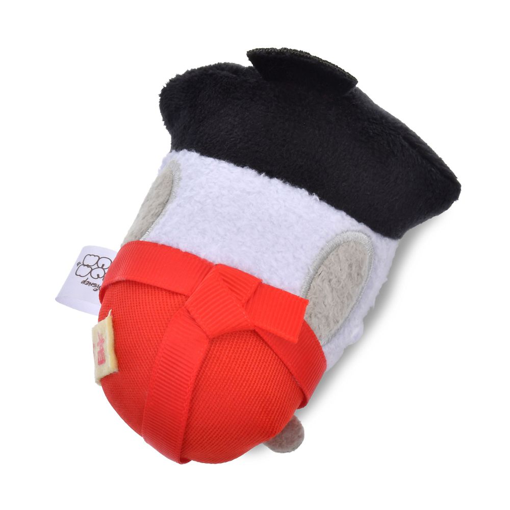 ツムツム ぬいぐるみ ベイマックス ミニ(S) Japanese Traditions TSUM TSUM