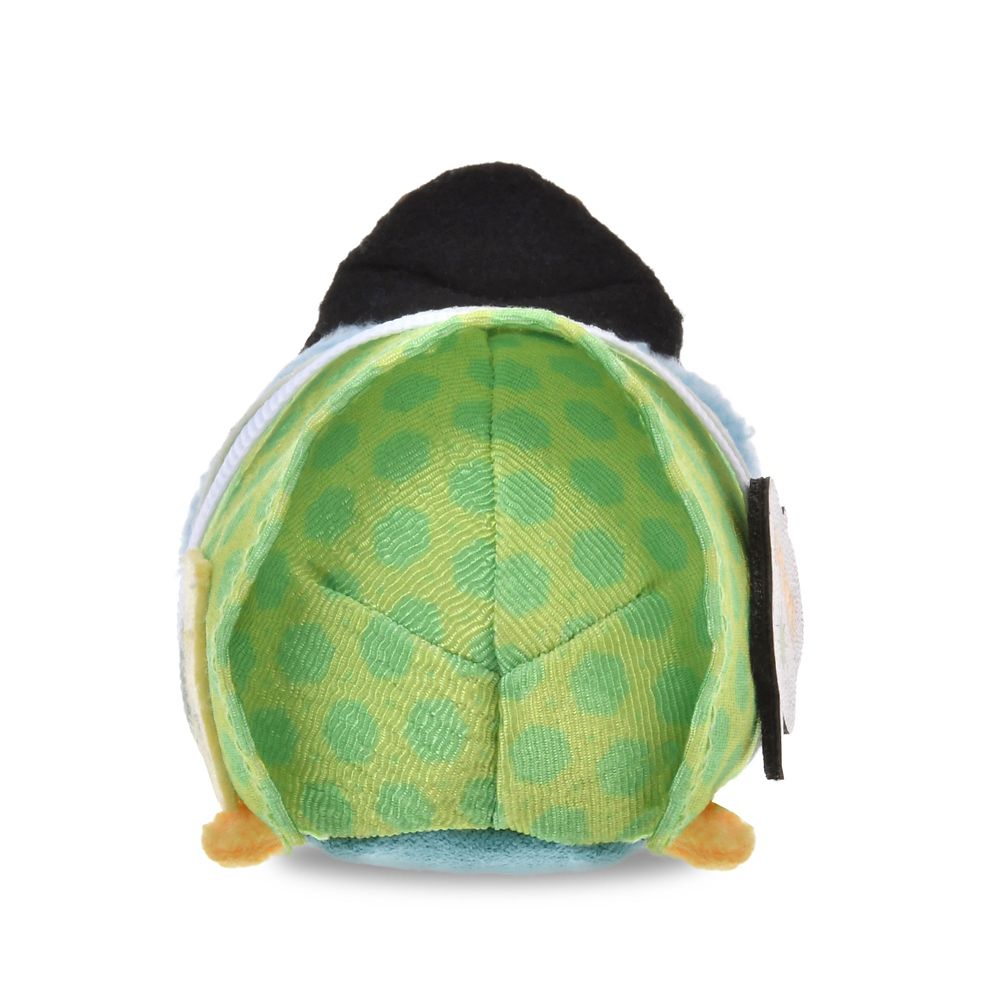 ツムツム ぬいぐるみ ペリー ミニ(S) Japanese Traditions TSUM TSUM