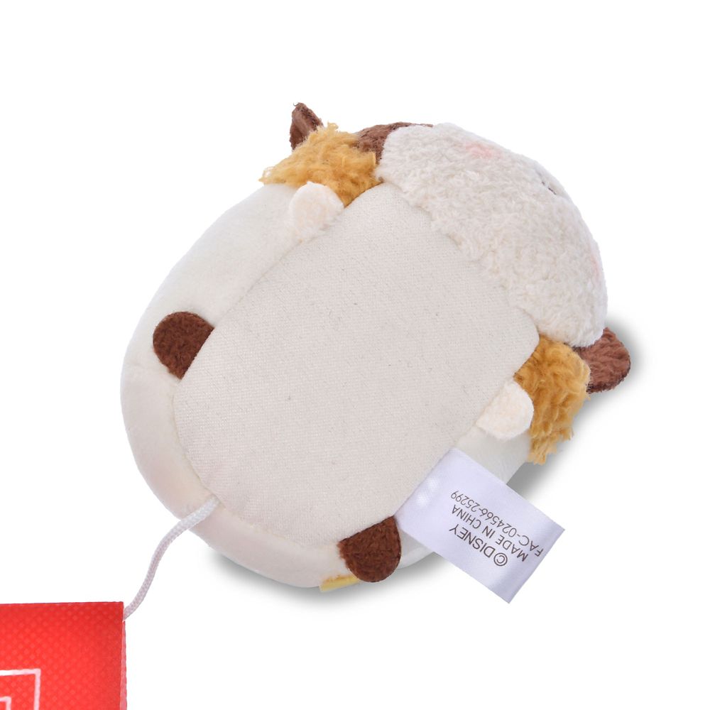 ツムツム ぬいぐるみ ミッキー ミニ(S) 中華まん TSUM TSUM