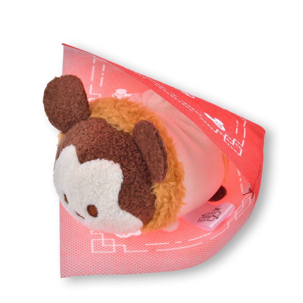 ツムツム ぬいぐるみ ミッキー ミニ(S) 中華まん TSUM TSUM