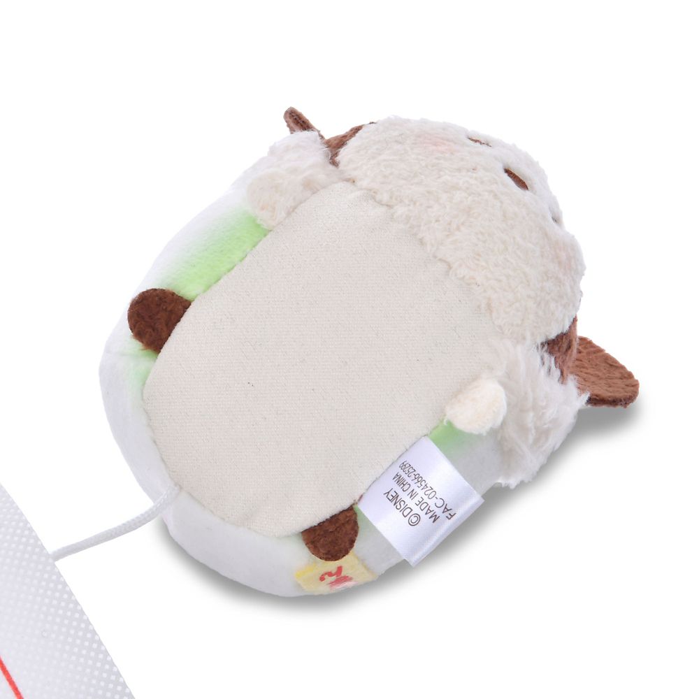 ツムツム ぬいぐるみ ミニー ミニ(S) 中華まん TSUM TSUM