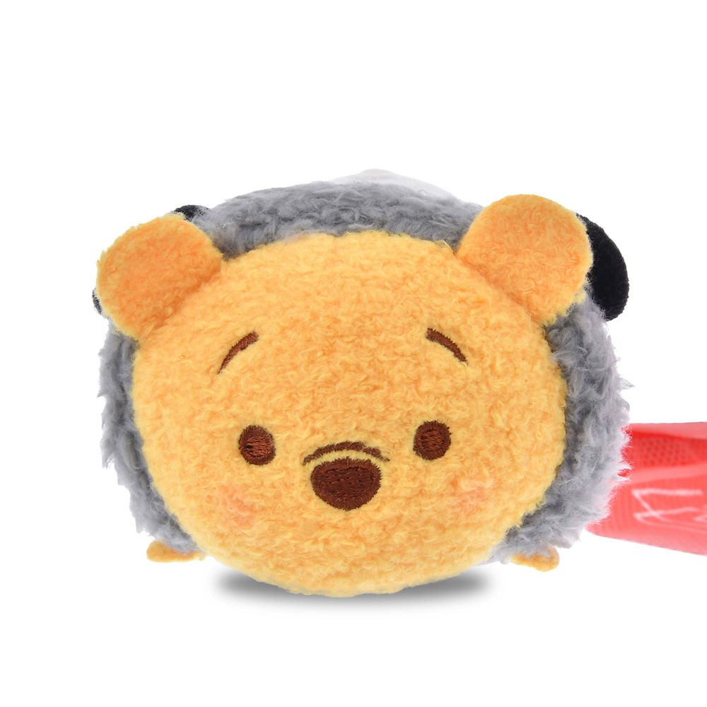 ツムツム ぬいぐるみ プーさん ミニ(S) 中華まん TSUM TSUM