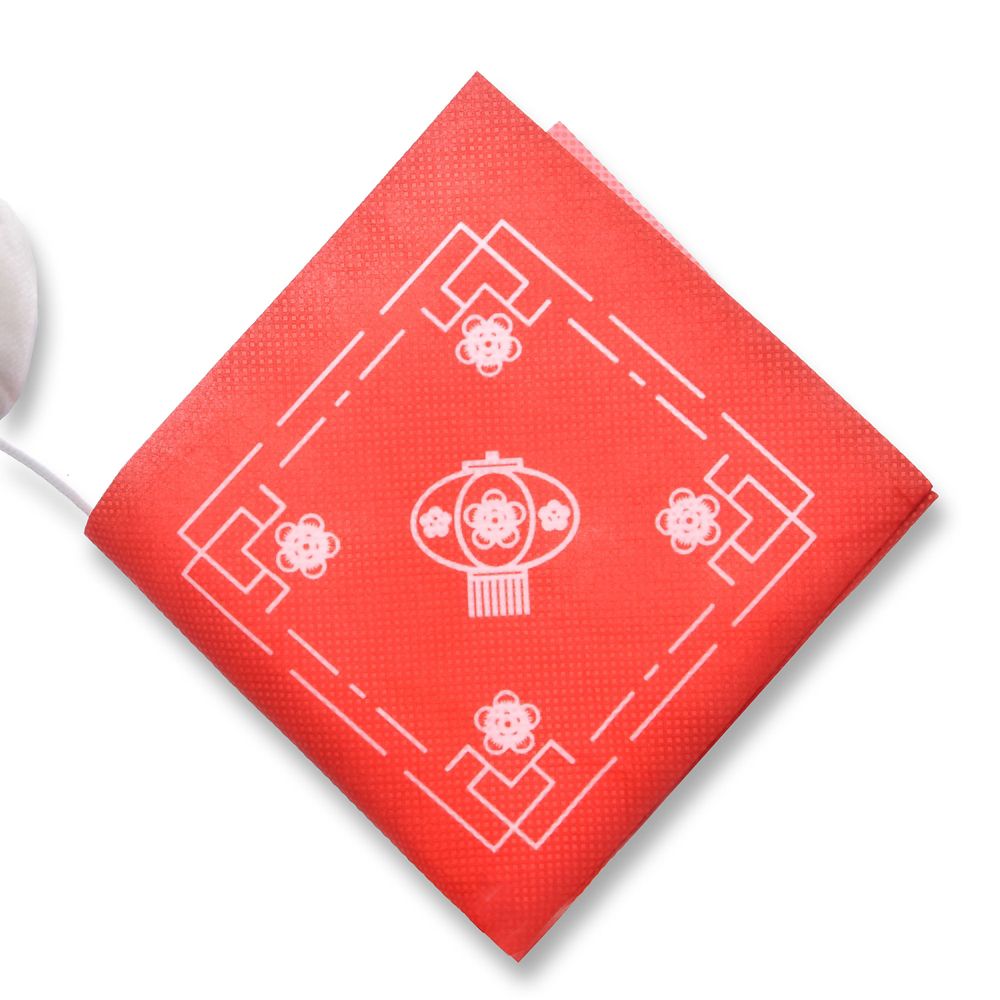 ツムツム ぬいぐるみ プーさん ミニ(S) 中華まん TSUM TSUM