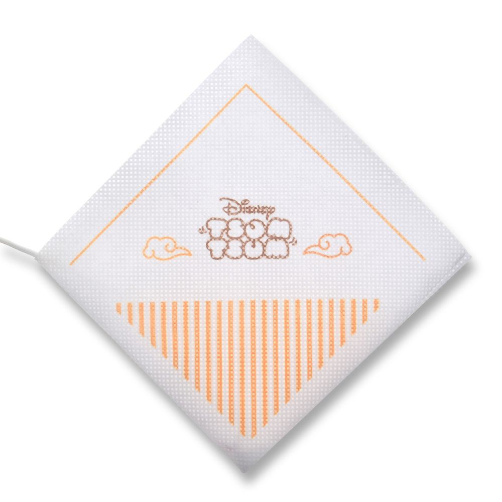 ツムツム ぬいぐるみ チップ ミニ(S) 中華まん TSUM TSUM