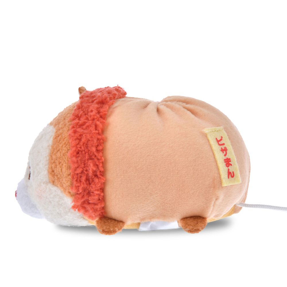 ツムツム ぬいぐるみ デール ミニ(S) 中華まん TSUM TSUM