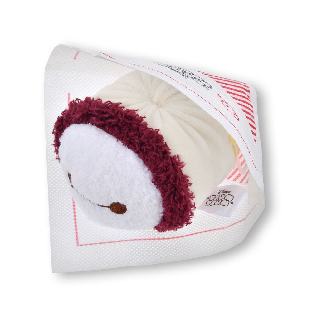 ツムツム ぬいぐるみ ベイマックス ミニ(S) 中華まん TSUM TSUM