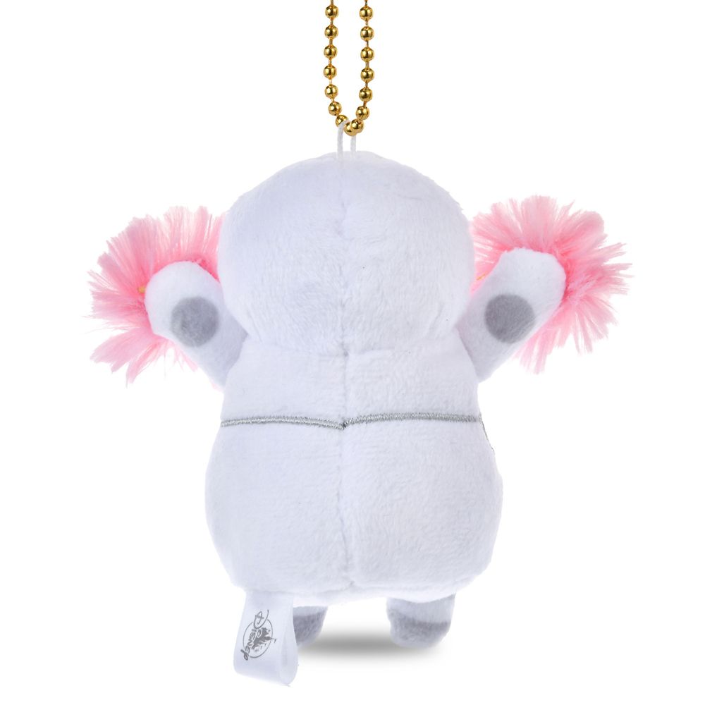 ベイマックス ぬいぐるみキーホルダー・キーチェーン 応援PONPON