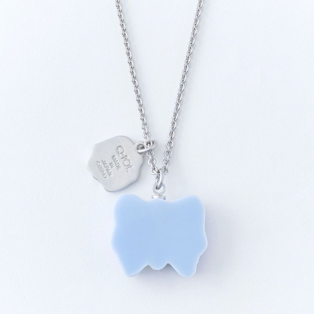 【キューポット】シンデレラ/ネックレス　ショコラ