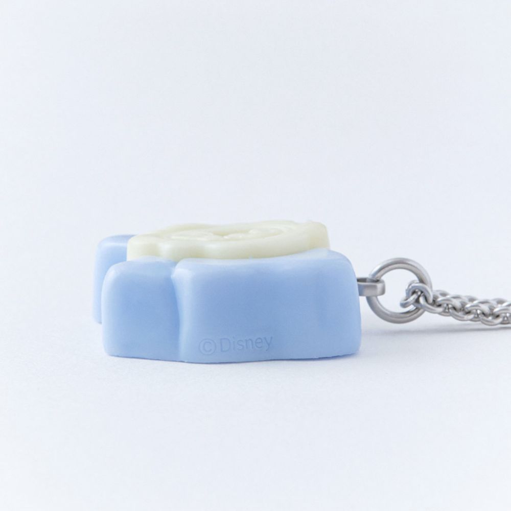 【キューポット】シンデレラ/バッグチャーム　ショコラ