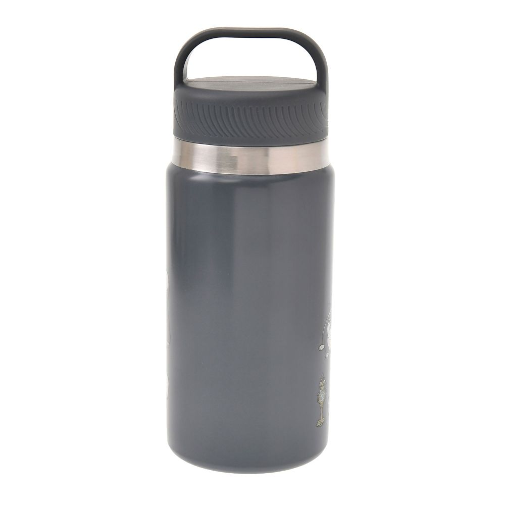 ルシファー、ジャック＆ガス ステンレスボトル DISNEY CAT DAY 2026