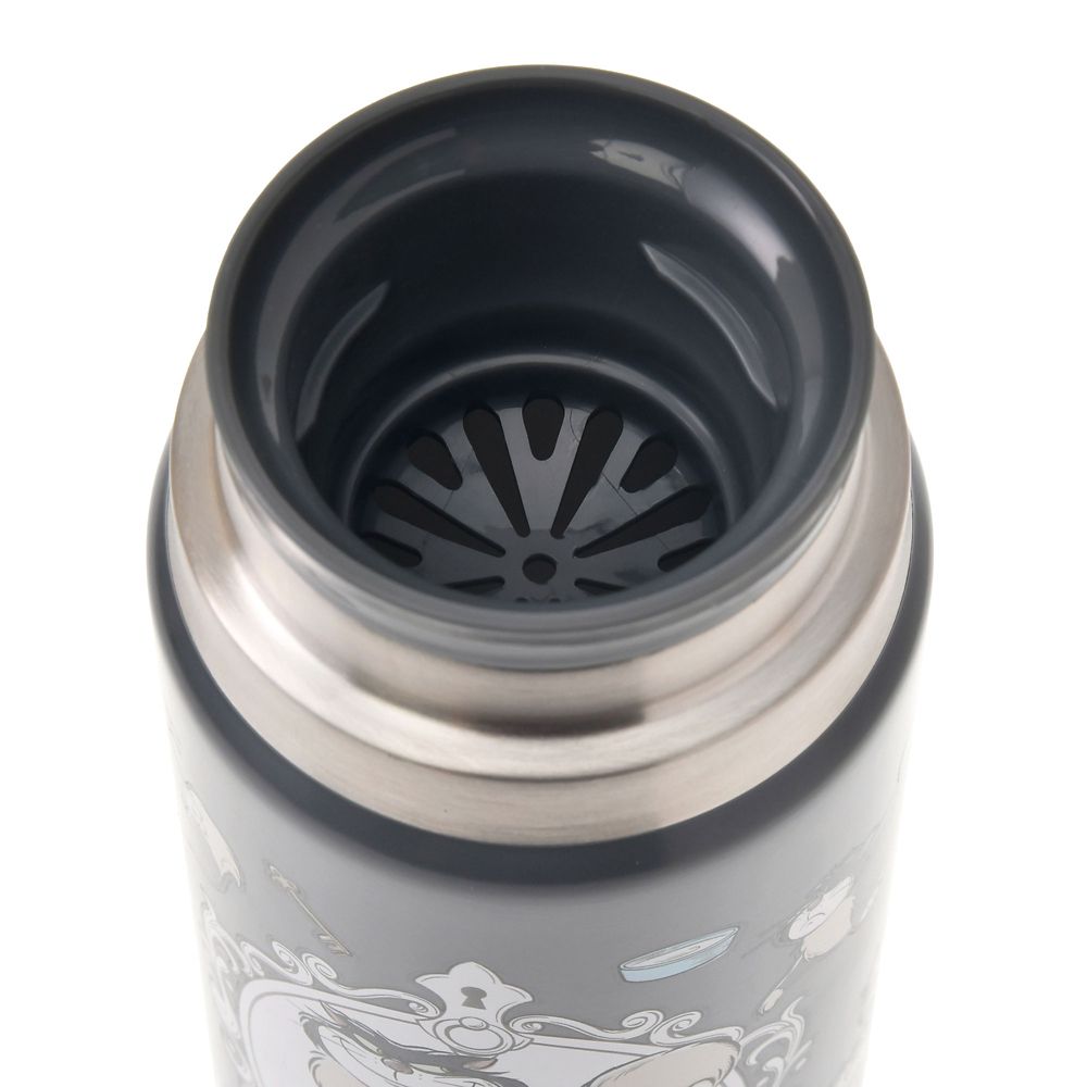 ルシファー、ジャック＆ガス ステンレスボトル DISNEY CAT DAY 2026