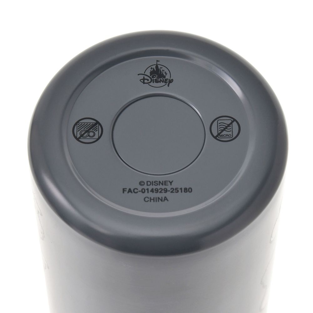 ルシファー、ジャック＆ガス ステンレスボトル DISNEY CAT DAY 2026