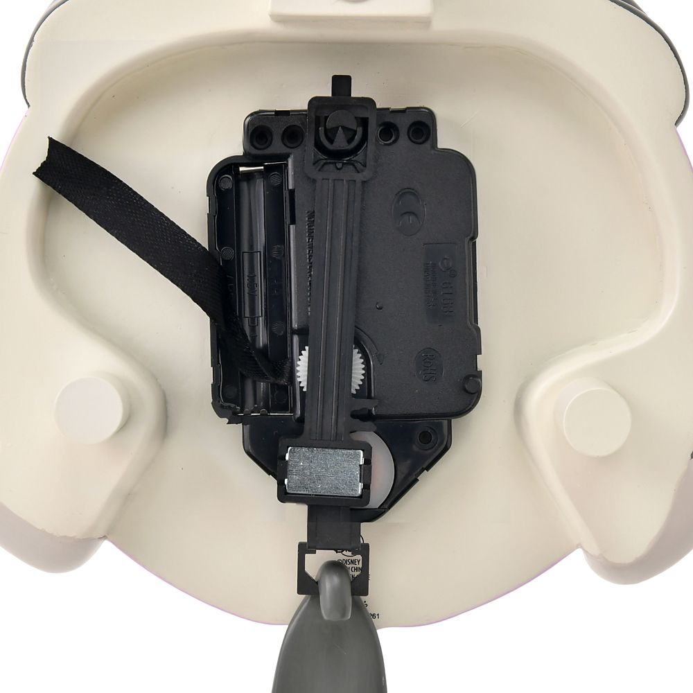 ルシファー、ジャック＆ガス 時計 DISNEY CAT DAY 2026