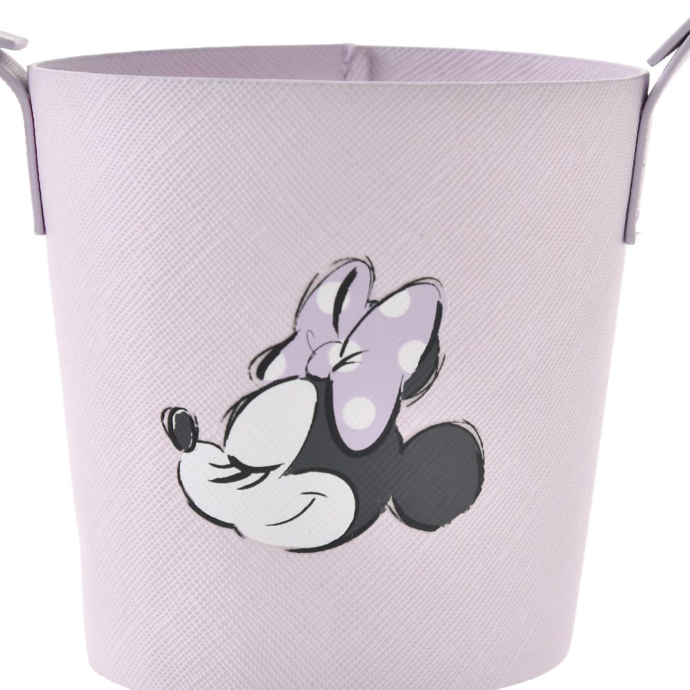 ミニー タンブラー ステンレス ホルダー付き New Lifestyle