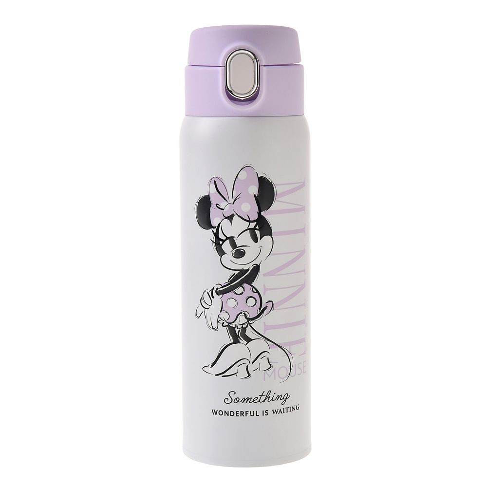 ミニー ステンレスボトル New Lifestyle