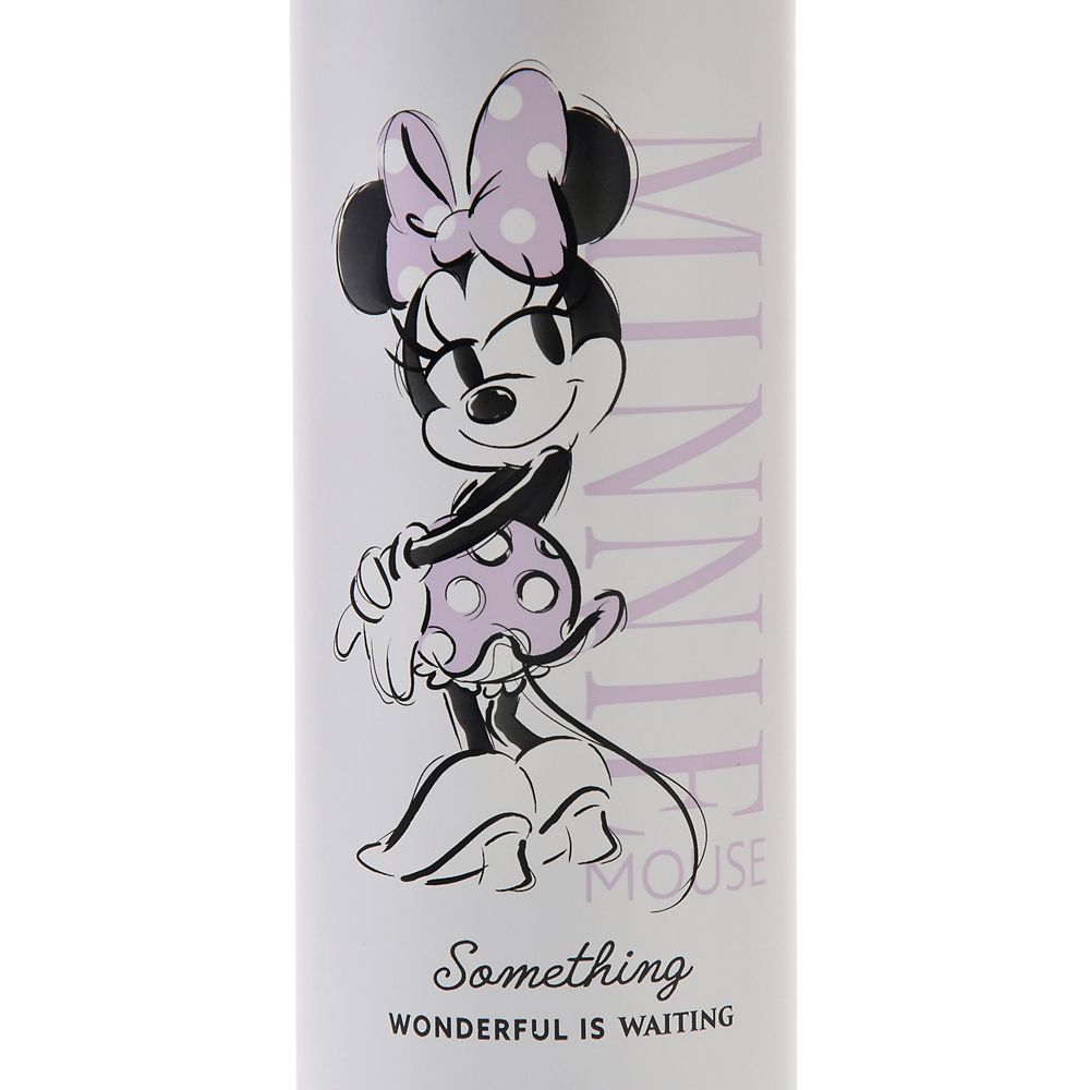 ミニー ステンレスボトル New Lifestyle