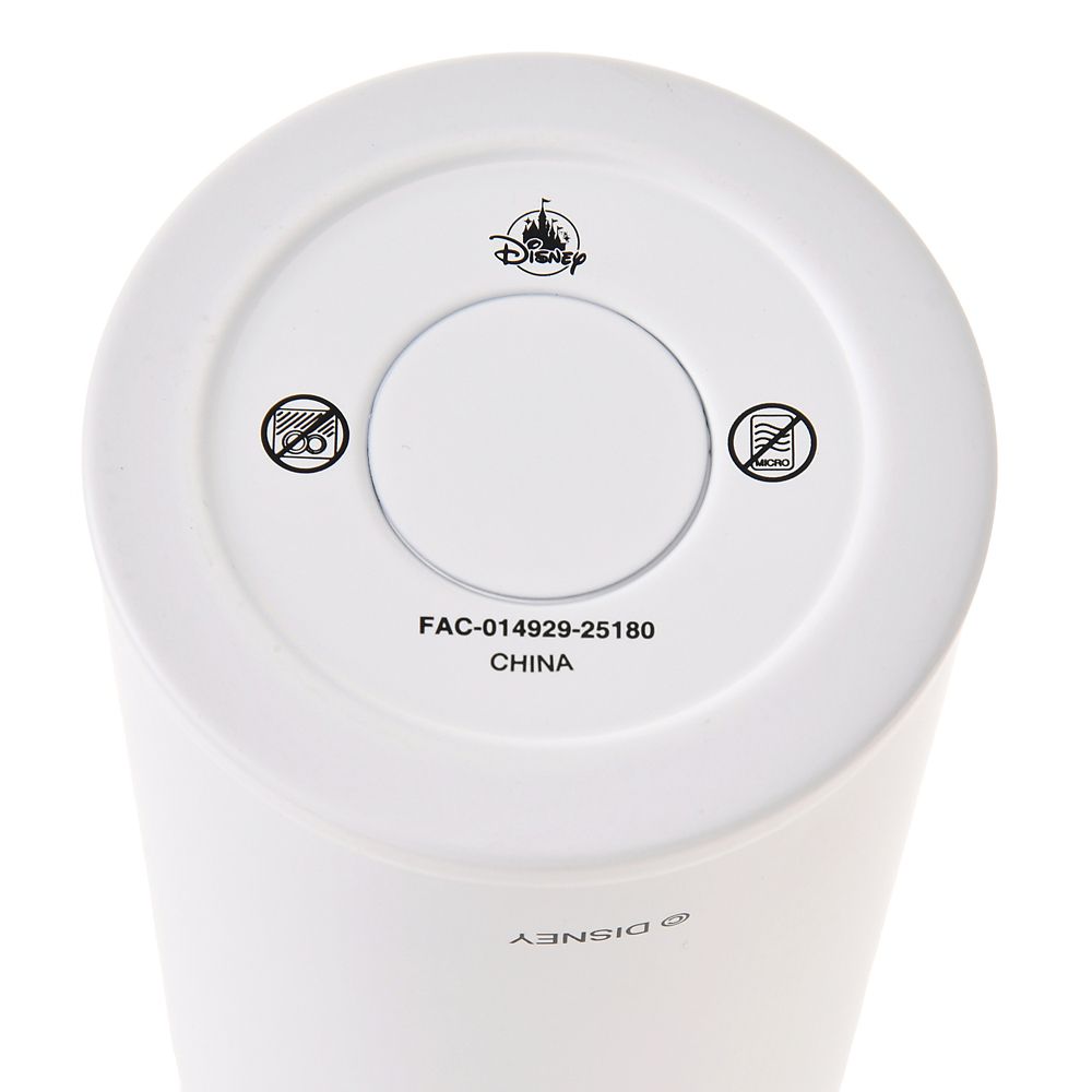 ミニー ステンレスボトル New Lifestyle