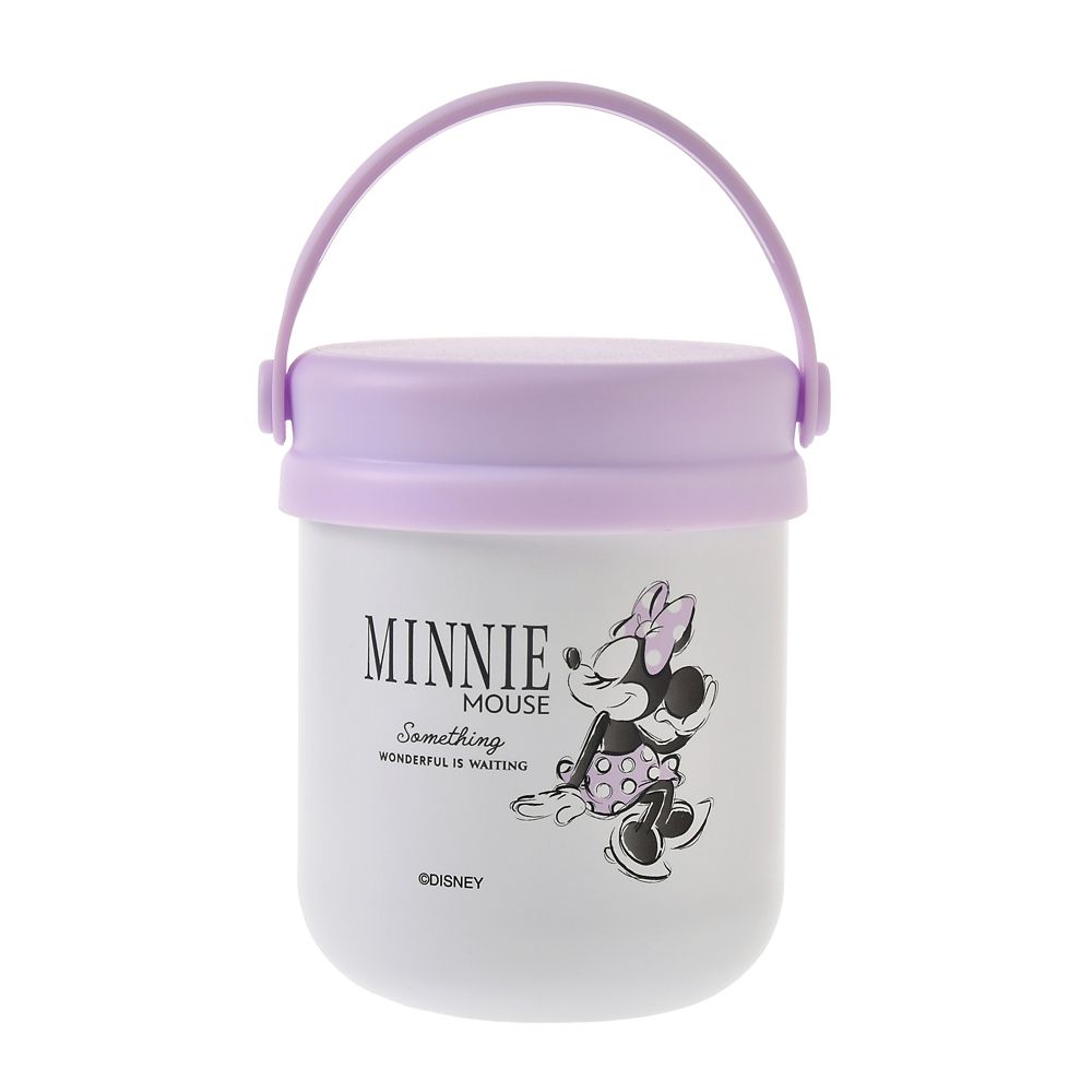 ミニー フードジャー ステンレス New Lifestyle