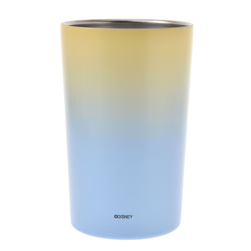 スティッチ タンブラー ステンレス Costume Drinkware